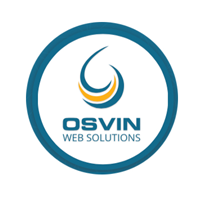 OSVIN Web Solutions logo