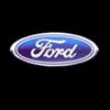 Ford Motor Company (gofurther) Company Logo