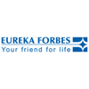 Eureka Forbes Ltd Company Logo