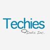 Techies India Inc Company Logo