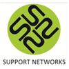 Support Networks Company Logo
