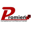 Promien Company Logo