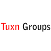 Tuxn Groups Company Logo
