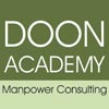 Doon Academy Company Logo