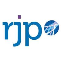 RJP Infotek Pvt. Ltd. Company Logo