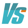 Vsourze Consultancy Company Logo