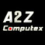 A2Z Computex Company Logo