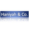 Haniyah Placement Consultants Company Logo