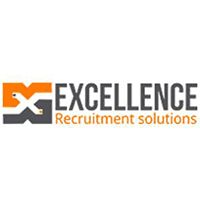 Excellence Recruitment Solution Company Logo