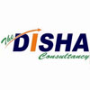 The Disha Consultancy Company Logo