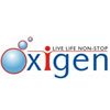 Oxigen Services India Pvt. Ltd Company Logo