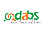 Dabs Placement Company Logo