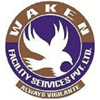 Waken Facility Services Private Limited Company Logo
