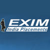 eximjobs.com Company Logo