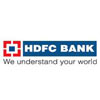 Hdfc bank logo