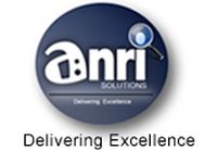 ANRI Solutions HR Services Company Logo