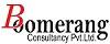 Boomerang Consultancy Pvt Ltd., Company Logo