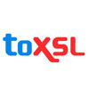 ToXSL logo