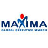 Maxima Global Company Logo