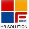 Future HR Solution Company Logo