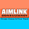 Aimlink Consultancy Company Logo