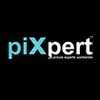 Pixpert logo