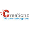 Creation Company Logo