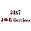 24x7 Job Services Company Logo