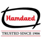 Hamdard Laboratories India, Company Logo