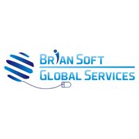 Brian Soft Global Services Company Logo