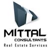 Mittal Consultants Company Logo