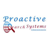 Proactive Search Systems Company Logo