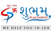 Subham Placement Company Logo