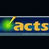Acts Techno Solutions Company Logo