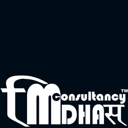 Midhas Consultancy Company Logo