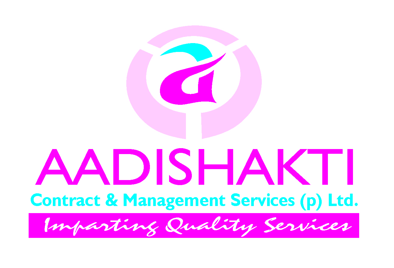 Aadishakti Contract & Management Services Private Limite Company Logo