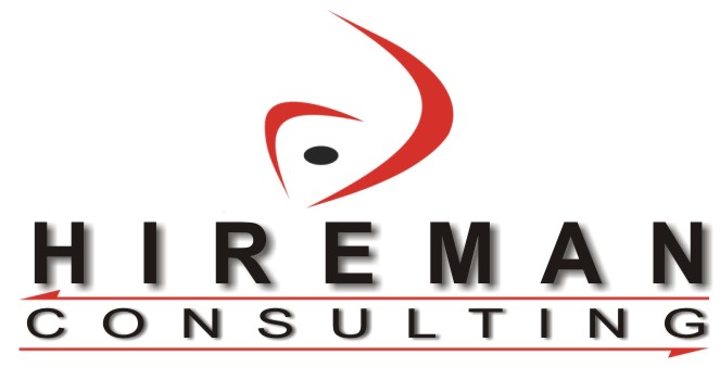 Hireman Consulting Pvt. Ltd. Company Logo