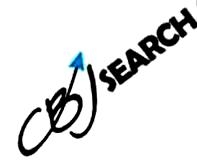 CBJ Search Logo