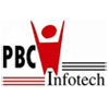 Pbc Infotech logo
