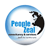 People Zeal Consultancy & Services Logo