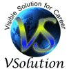 Vsolution Services Company Logo
