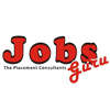 Jobs Guru The Placement Consultants Company Logo