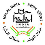Halal India Pvt Ltd logo