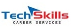 Techskills Career Services logo