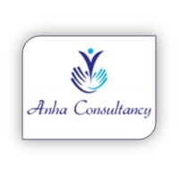 Anha Consultancy Company Logo