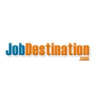 Job Destination Company Logo