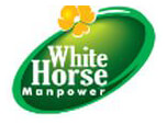 M/s White Horse Manpower Consultancy Pvt Ltd Company Logo