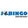 Jobingo HR Solution Company Logo