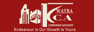 Kwatra Corporate Advisors Company Logo