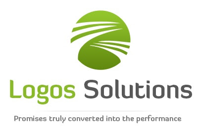 Logos Solutions Company Logo